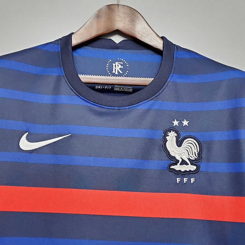 RETRÔ FRANÇA 2021