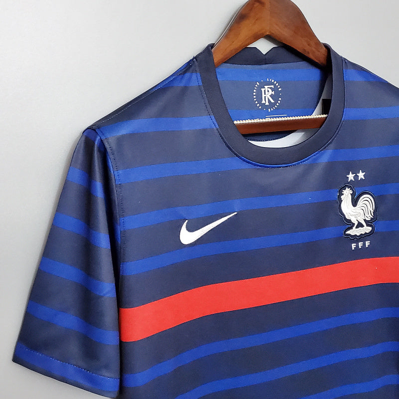 RETRÔ FRANÇA 2021