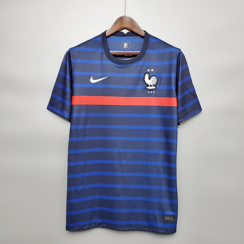 RETRÔ FRANÇA 2021