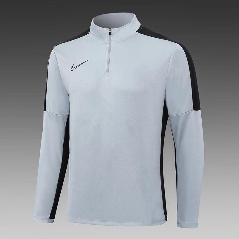 CONJUNTO JOGADOR NIKE CINZA
