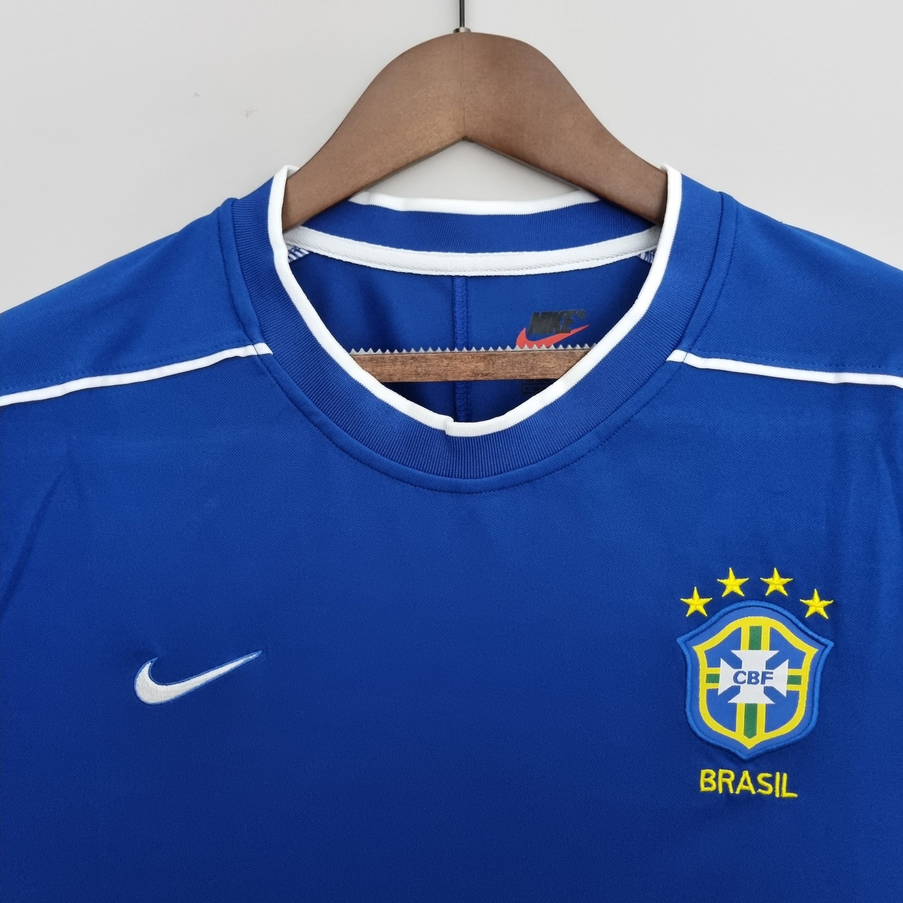 RETRÔ BRASIL 1998