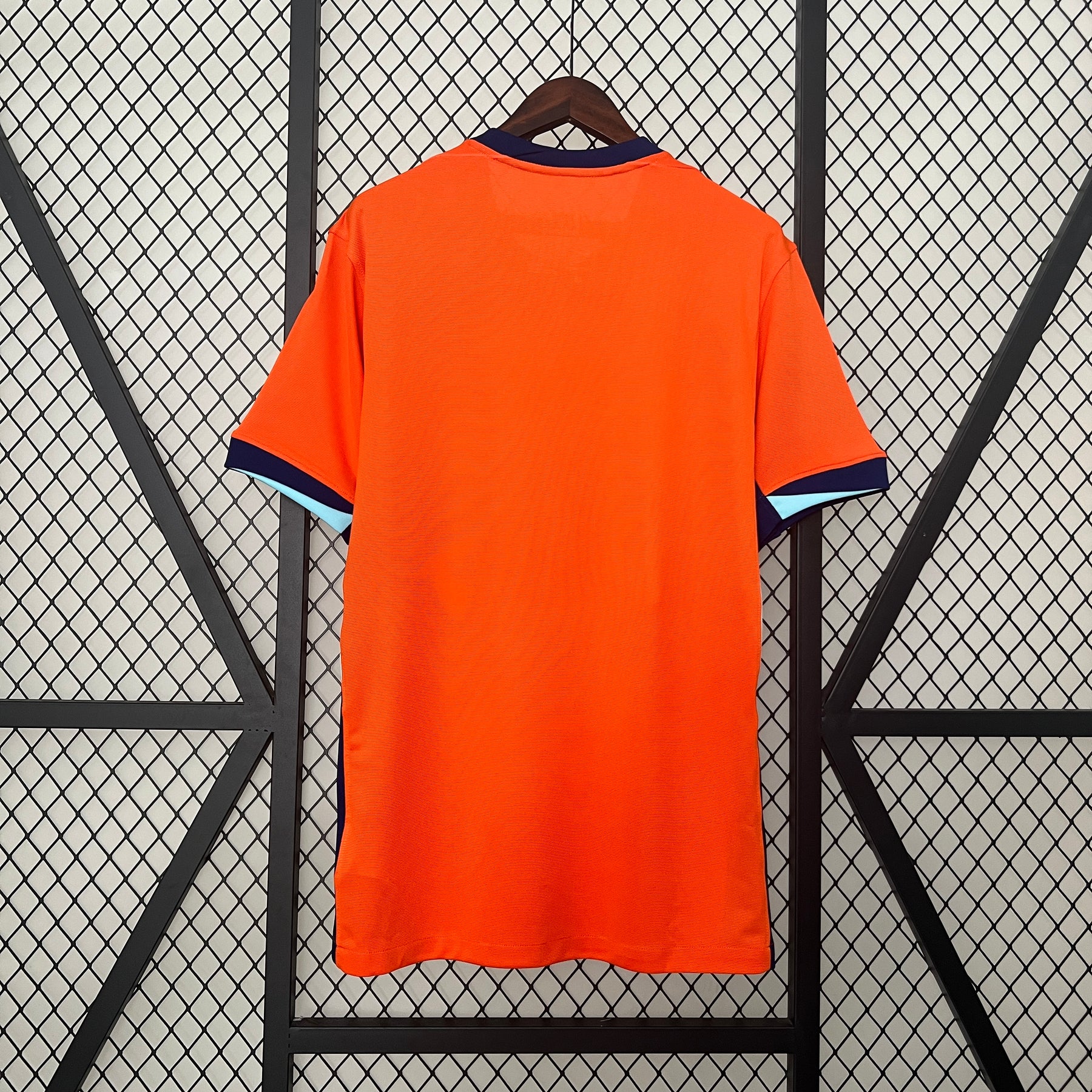 HOLANDA 2024