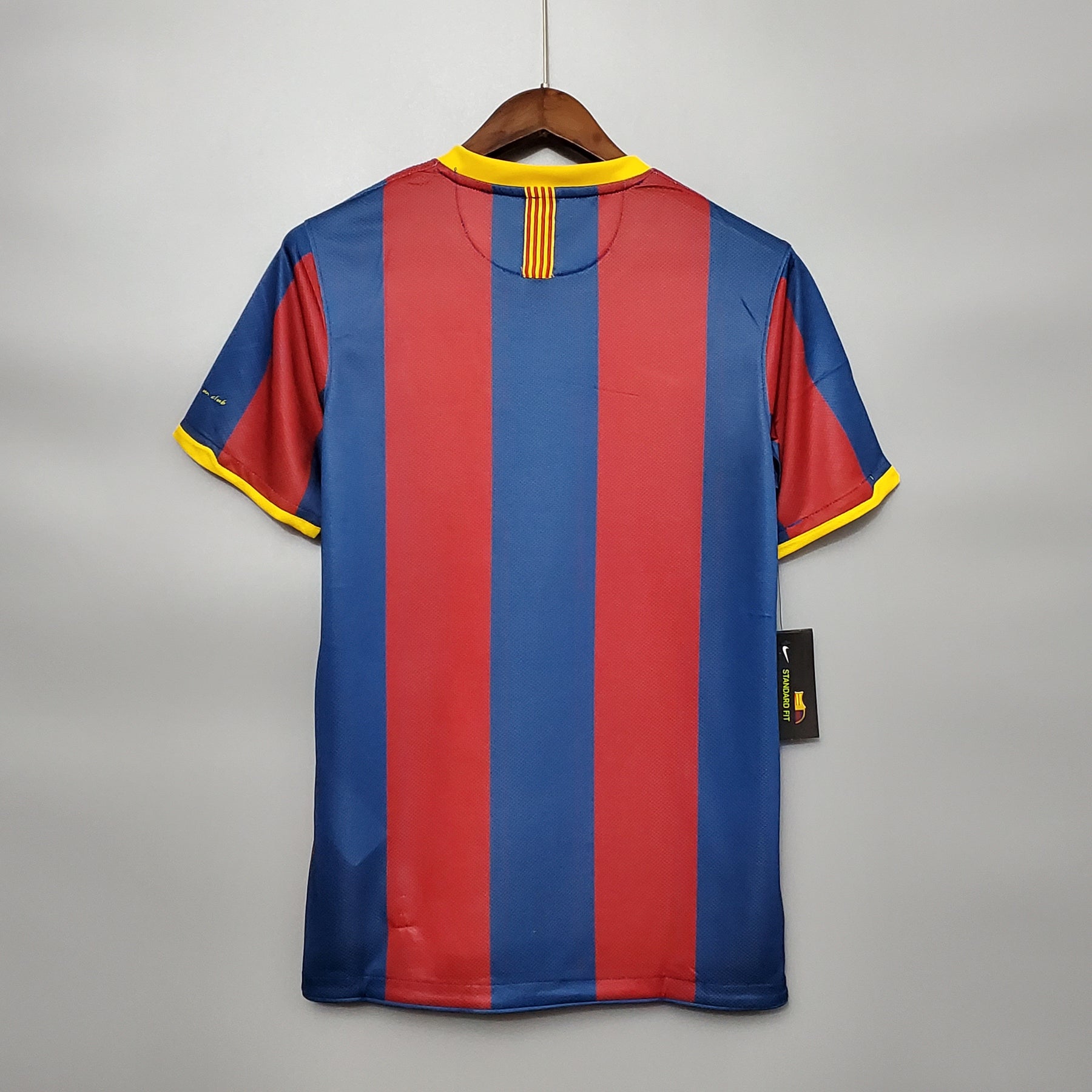 RETRÔ BARCELONA 10/11