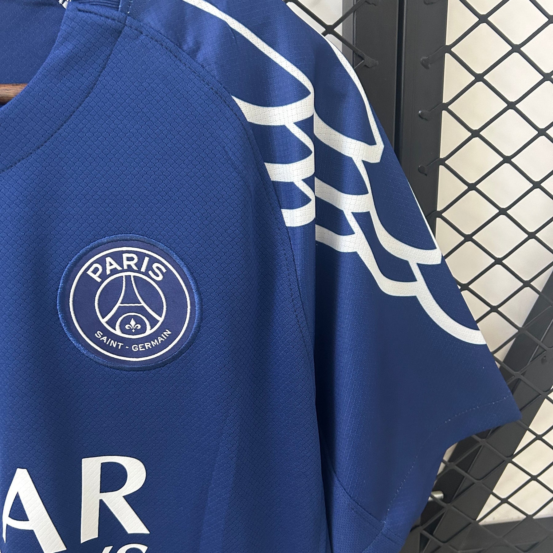 PSG 24/25
