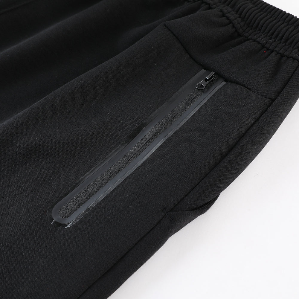 CONJUNTO NIKE TECH FLEECE PRETO