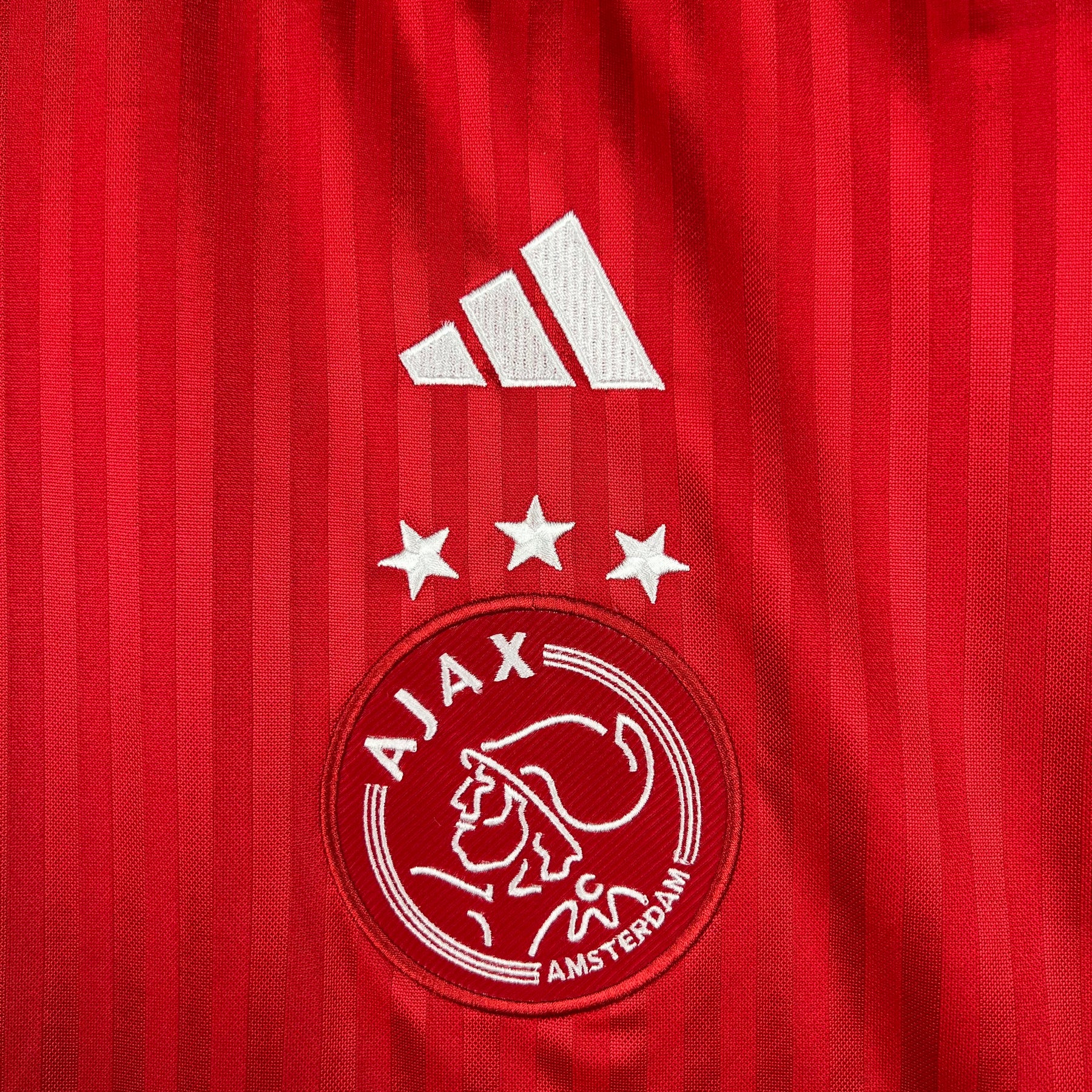 AJAX 23/24