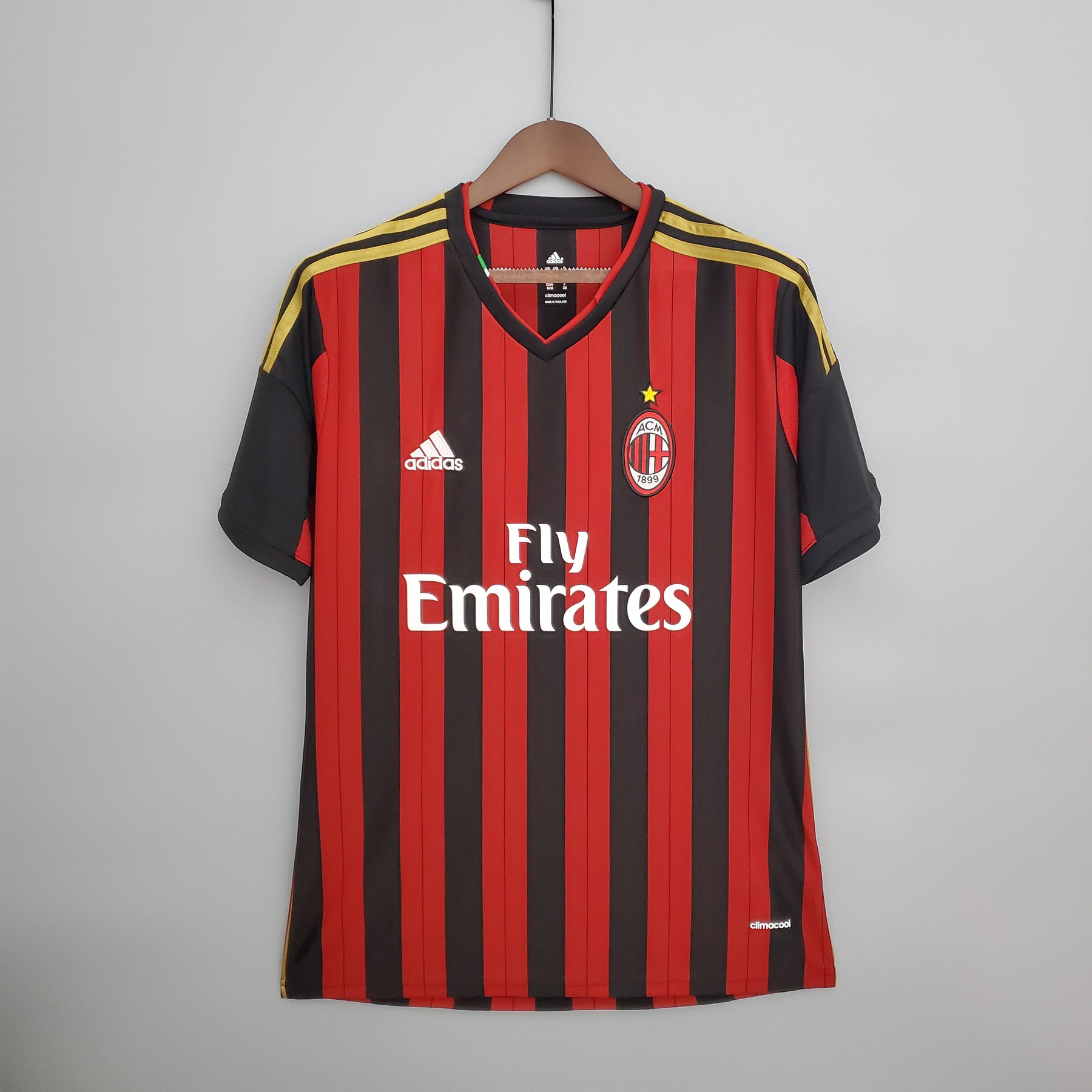 RETRÔ AC MILAN 13/14