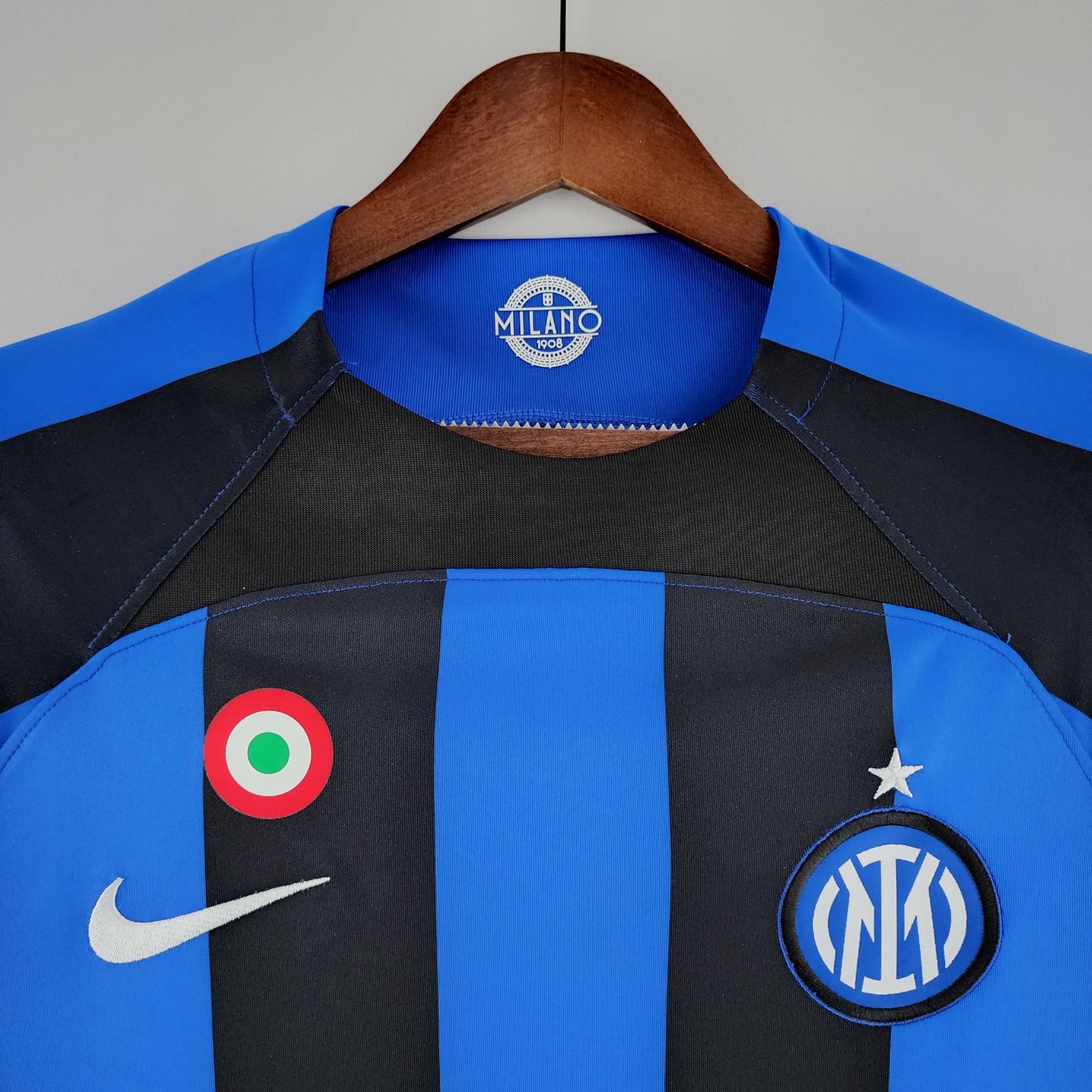 INTER DE MILÃO 22/23