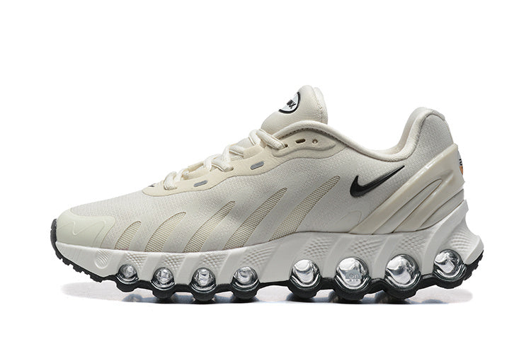 NIKE AIR MAX DN8 TRIPLE WHITE