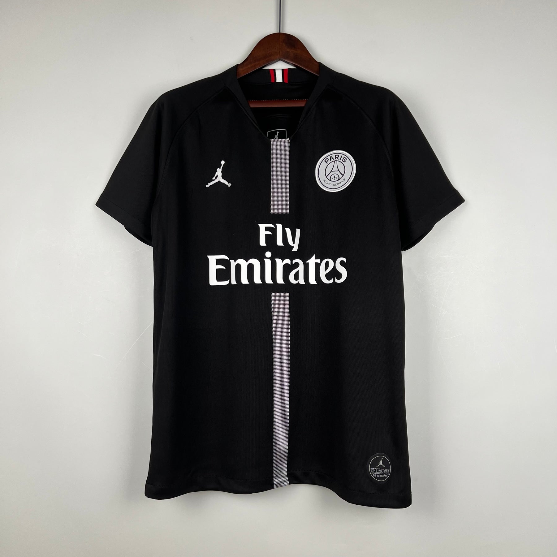 RETRÔ PSG 18/19 BLACK