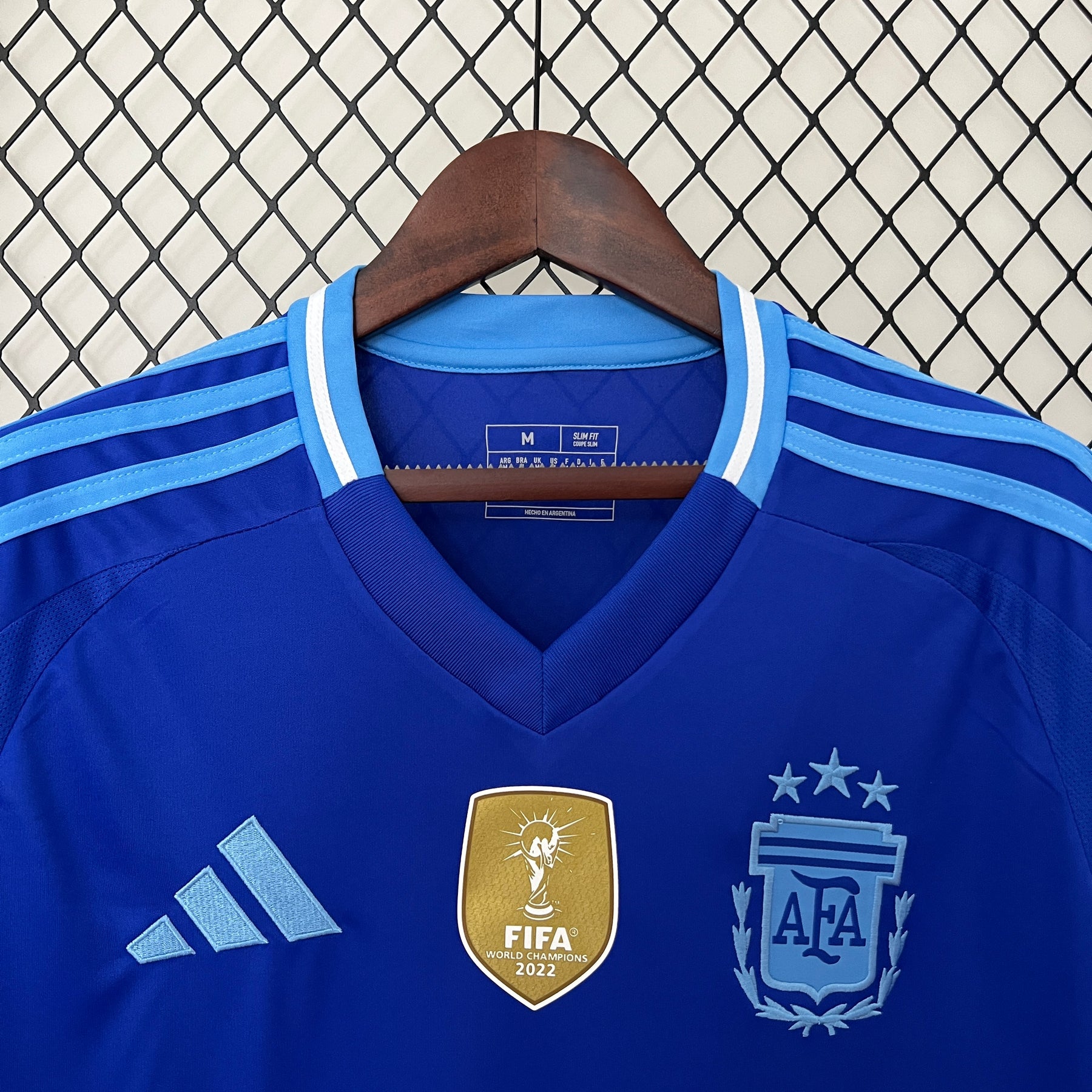 ARGENTINA 2024