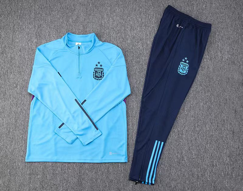 TRACKSUIT ARGENTINA 2022