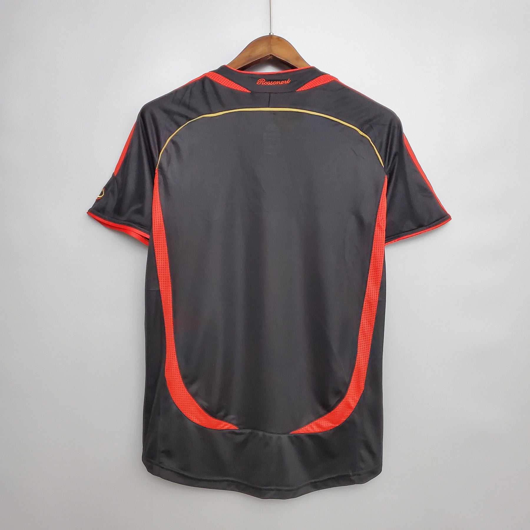 RETRÔ AC MILAN 2006