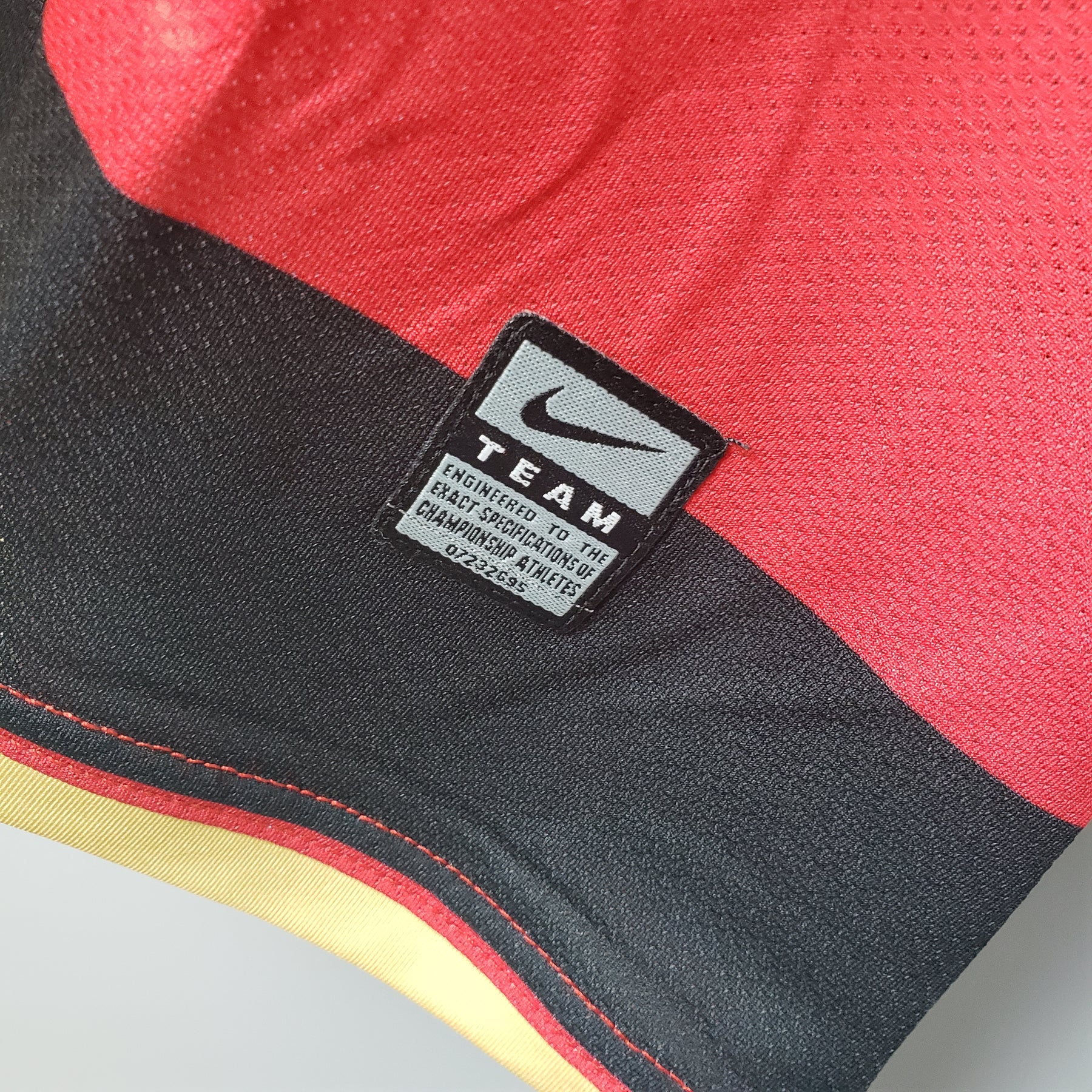 RETRÔ FLAMENGO 08/09