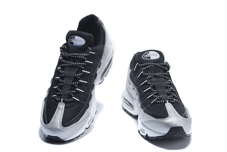 NIKE AIR MAX 95 METALIC PLATINUM