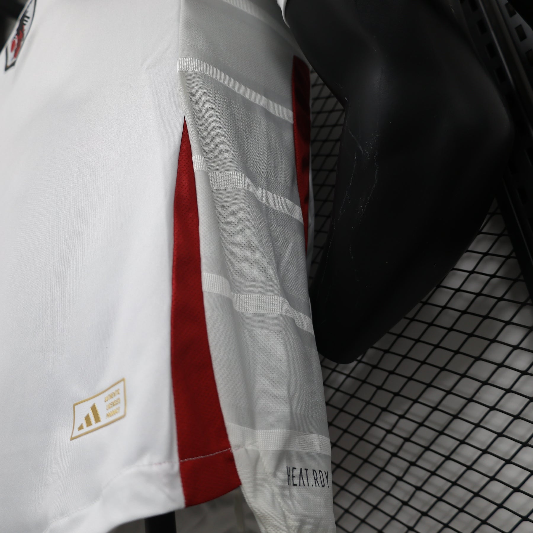 JAPÃO VERSÃO JOGADOR 24/25