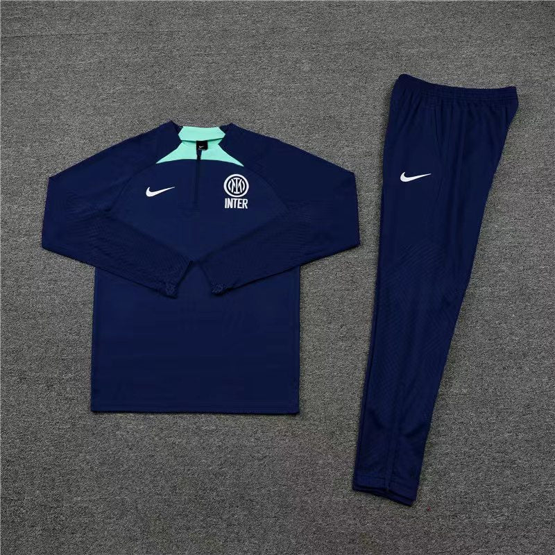 TRACKSUIT INTER DE MILÃO 2023