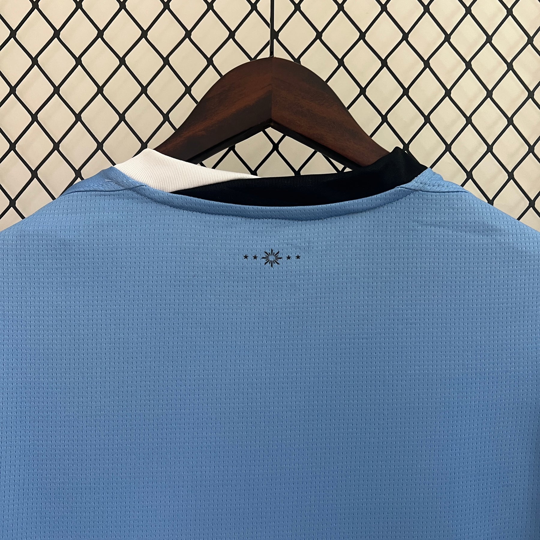 URUGUAI 24/25