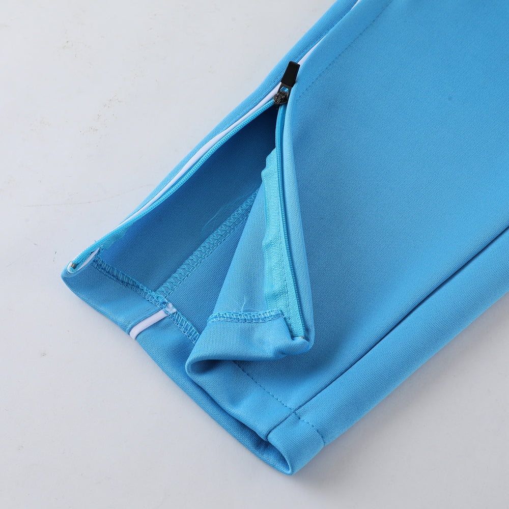 CONJUNTO NIKE AZUL
