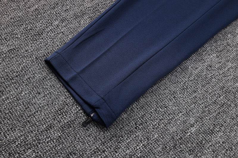 CONJUNTO NIKE AZUL DRY-FIT