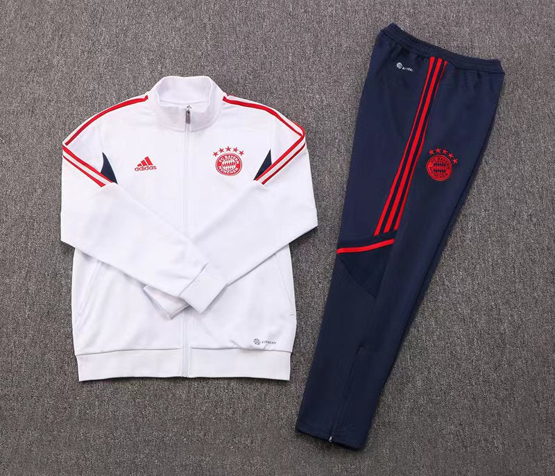 TRACKSUIT BAYERN DE MUNIQUE 2023