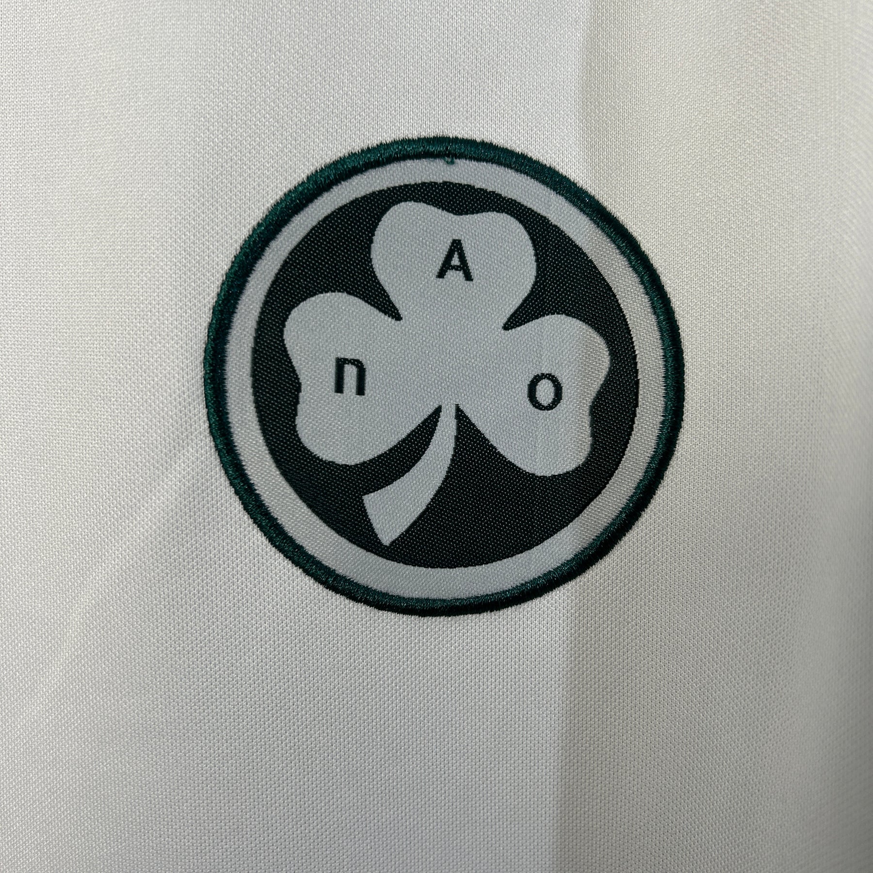 PANATHINAIKOS 25/26