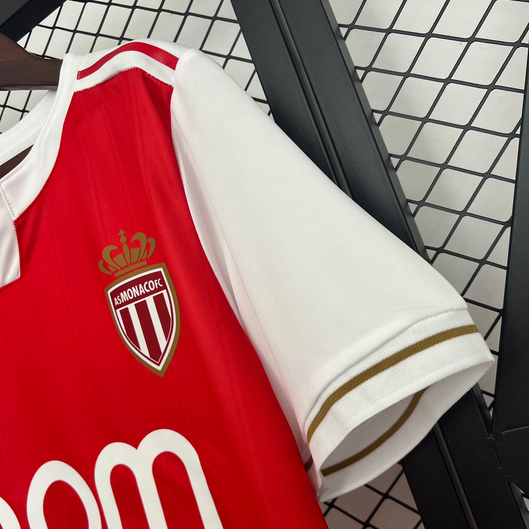 MONACO 25/26