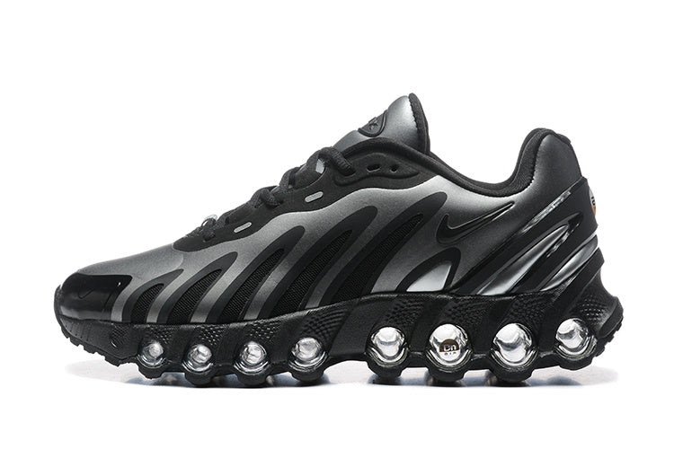NIKE AIR MAX DN8 TRIPLE BLACK