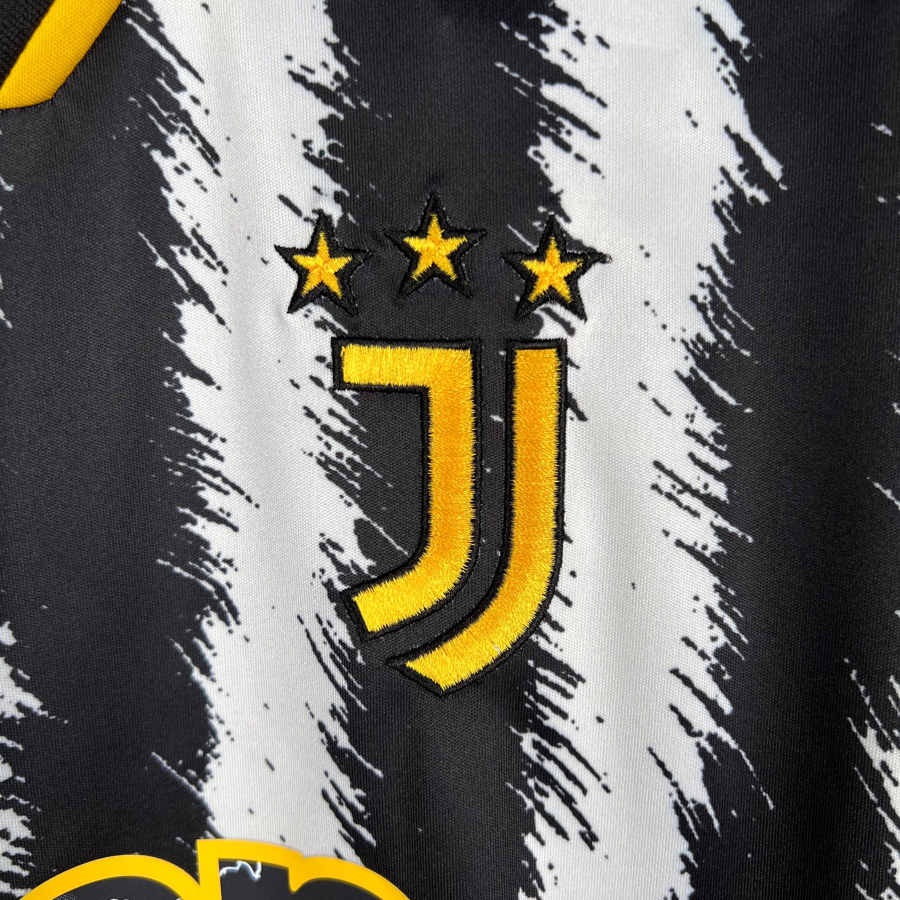JUVENTUS 23/24