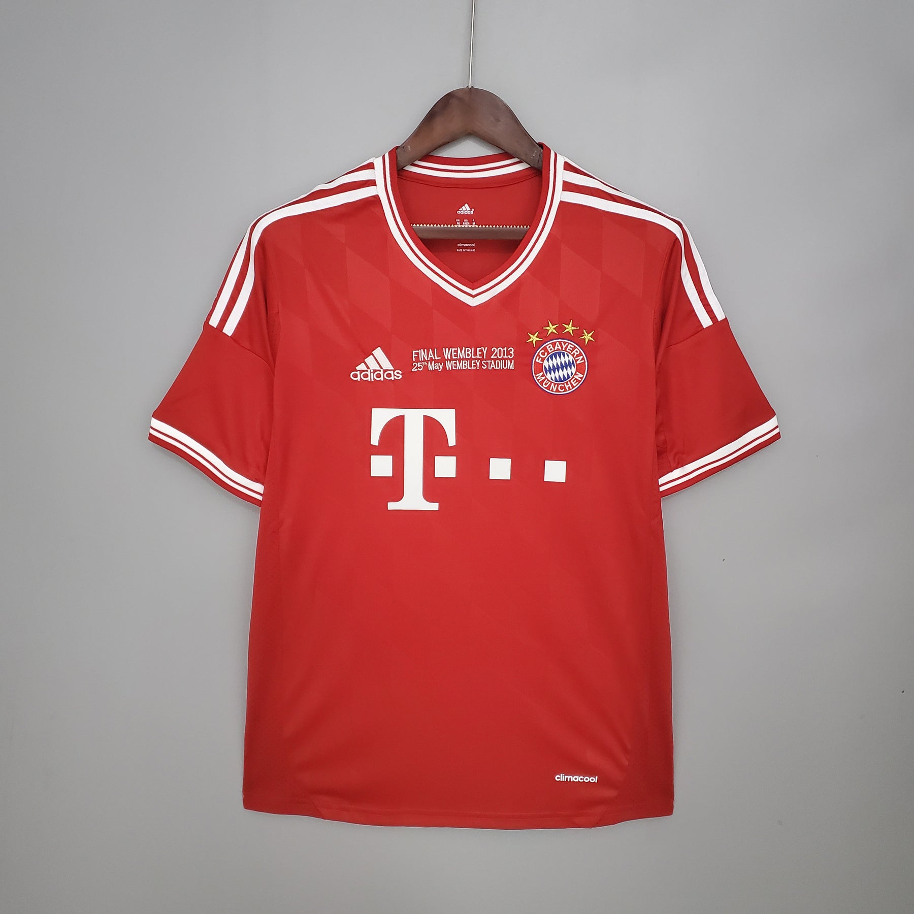 RETRÔ BAYERN DE MUNIQUE 13/14