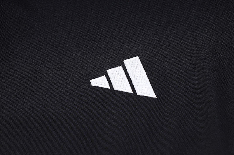 CONJUNTO ADIDAS PRETO