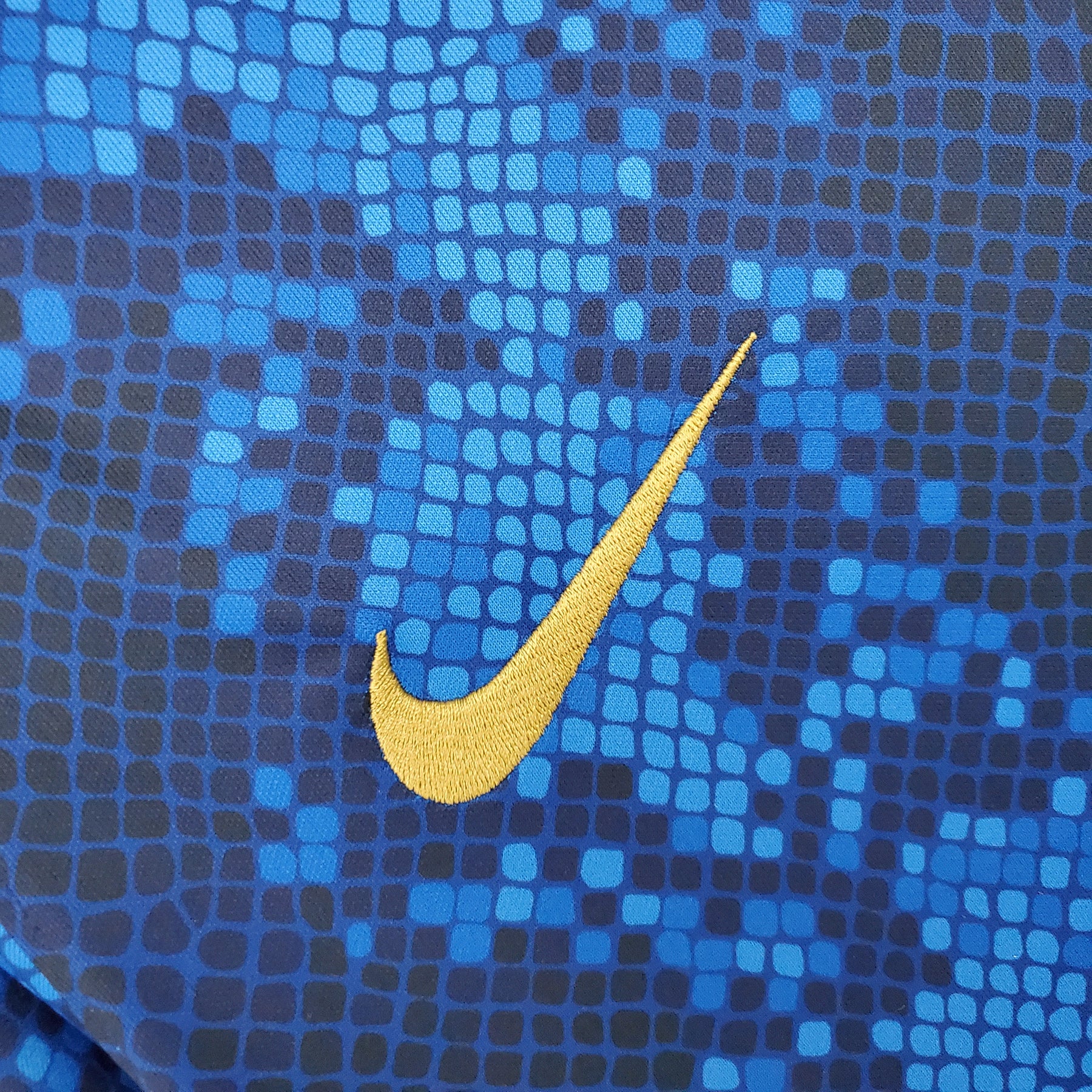 INTER DE MILÃO 21/22