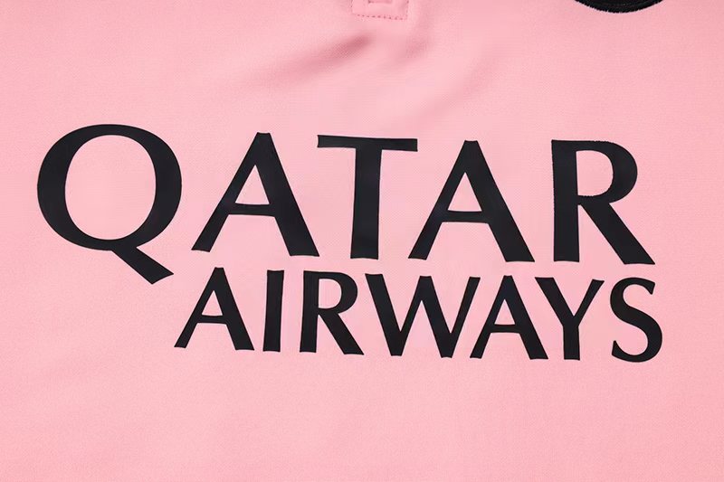 TRACKSUIT PSG 23/24