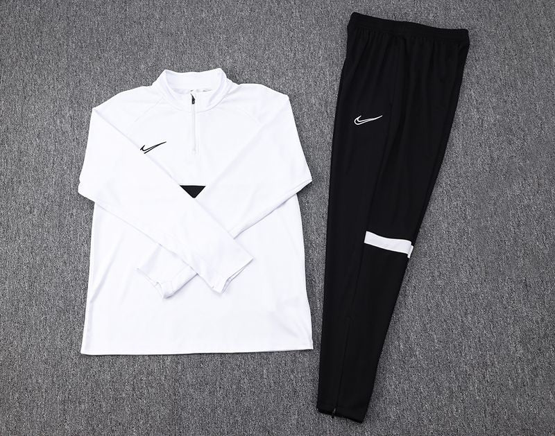 CONJUNTO JOGADOR NIKE BRANCA