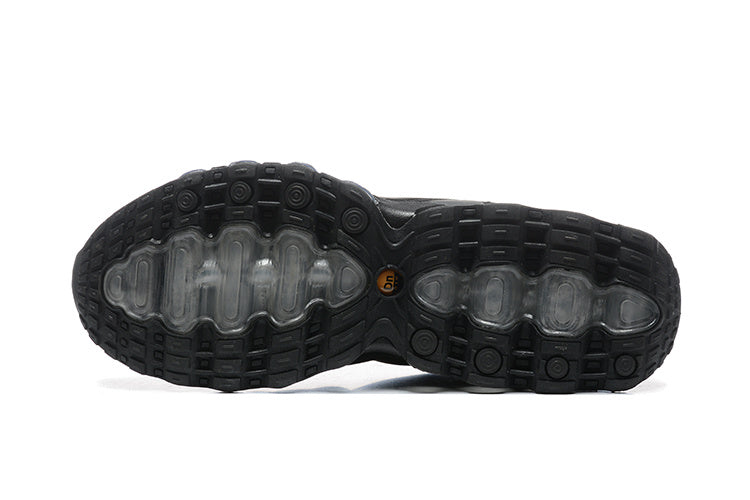 NIKE AIR MAX DN8 TRIPLE BLACK