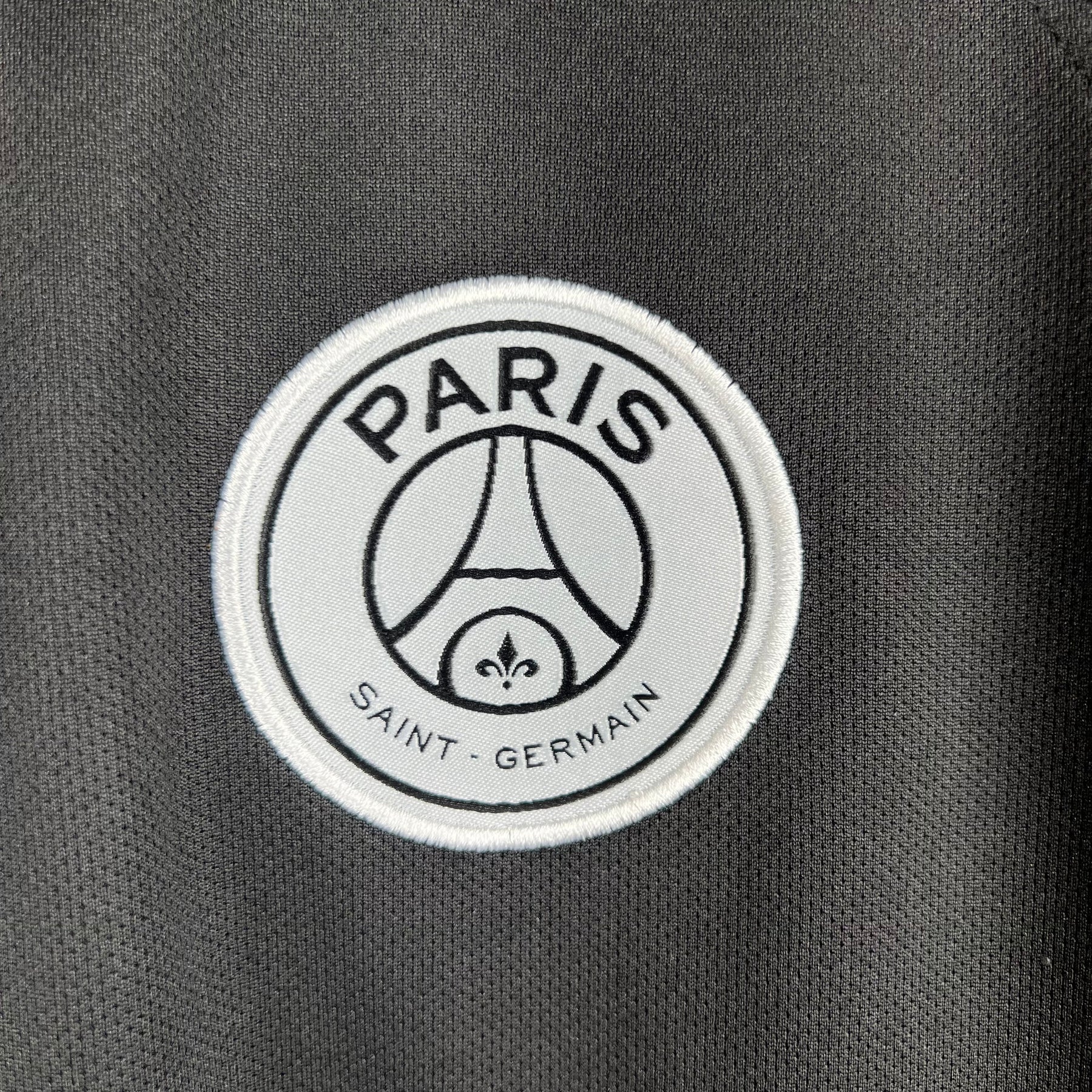 RETRÔ PSG 18/19 BLACK