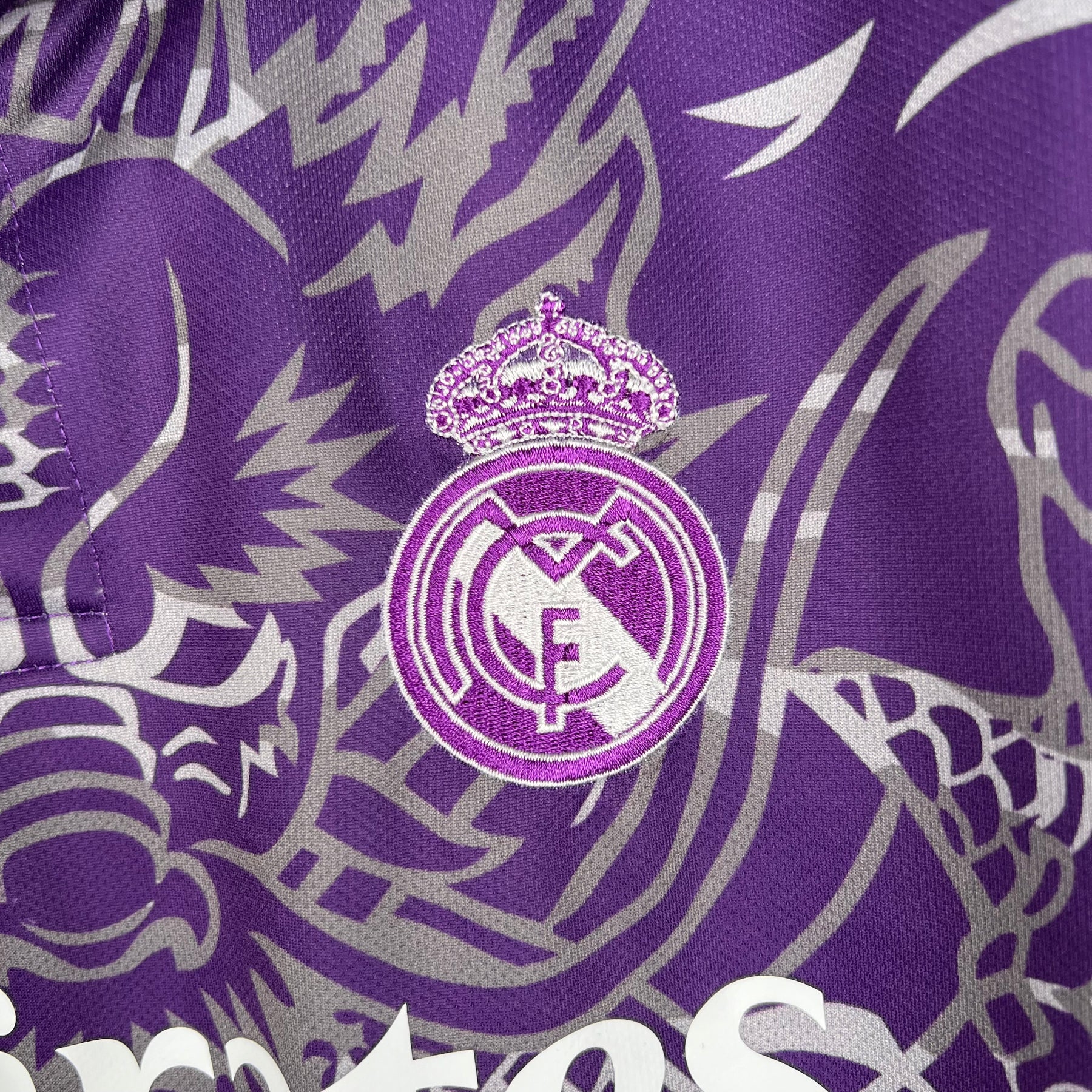 REAL MADRID 23/24