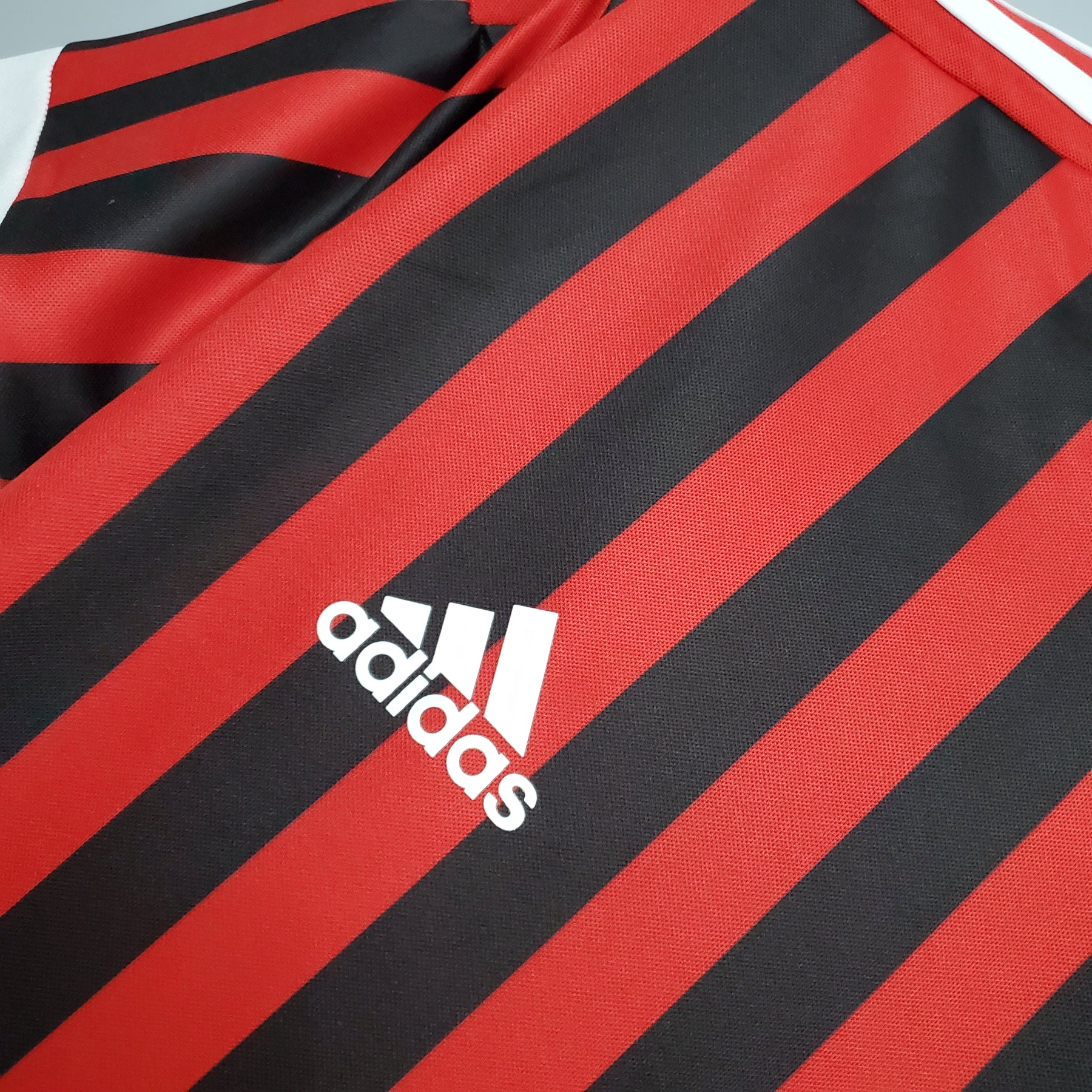 RETRÔ AC MILAN 11/12