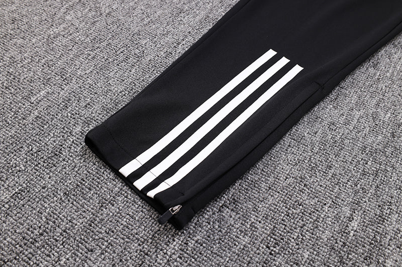 CONJUNTO ADIDAS PRETO