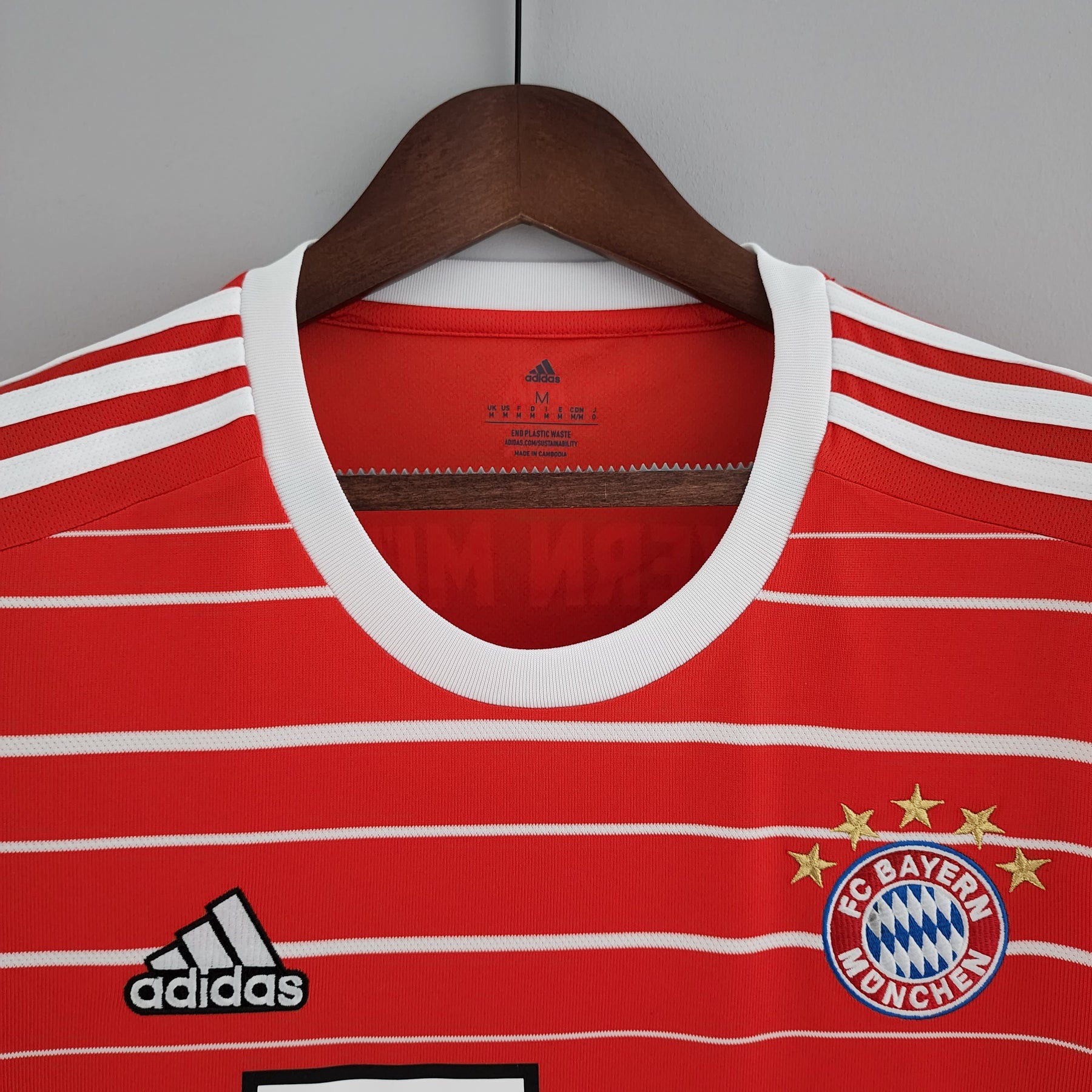 BAYERN DE MUNIQUE 22/23