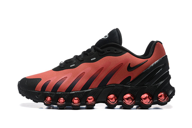 NIKE AIR MAX DN8 RED