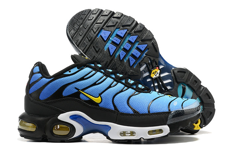 AIR MAX PLUS OG "HYPER BLUE"