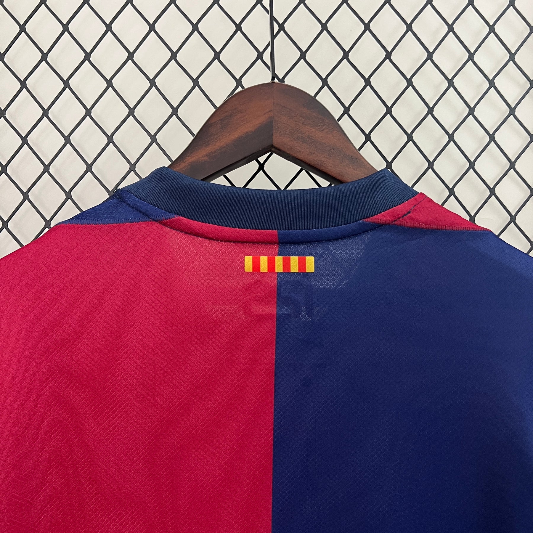 BARCELONA 24/25