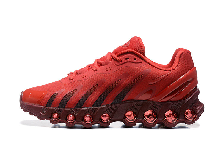 NIKE AIR MAX DN8 TRIPLE RED