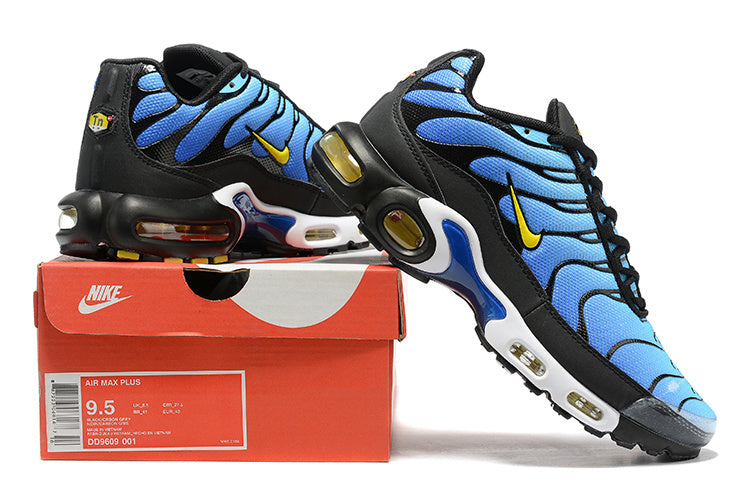 AIR MAX PLUS OG "HYPER BLUE"