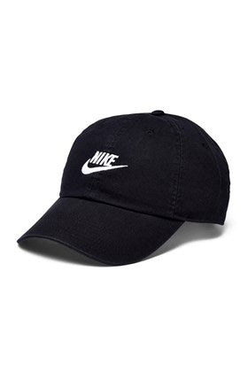 CONJUNTO NIKE PRETA DRY-FIT + [BONÉ DE BRINDE]