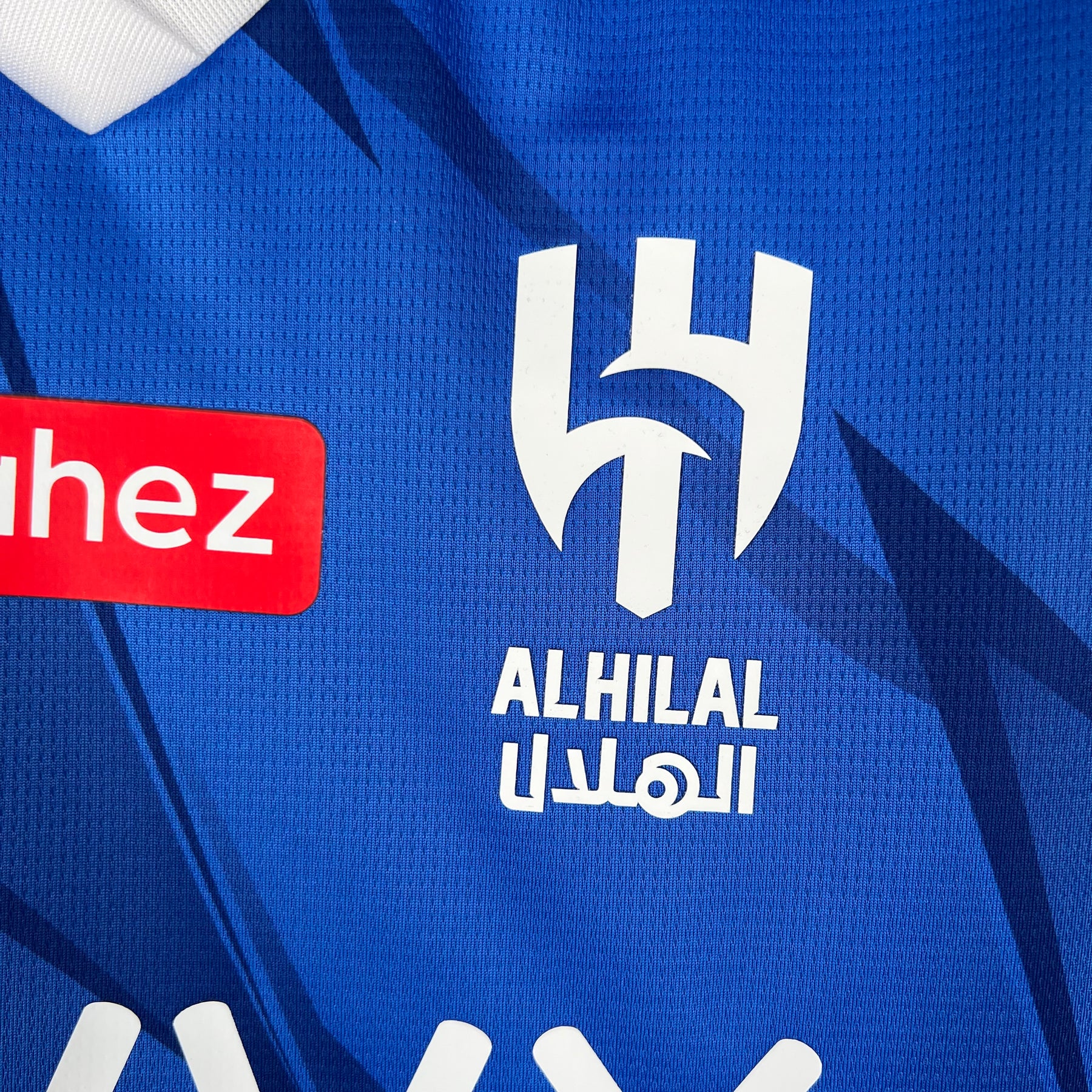 AL-HILAL 23/24