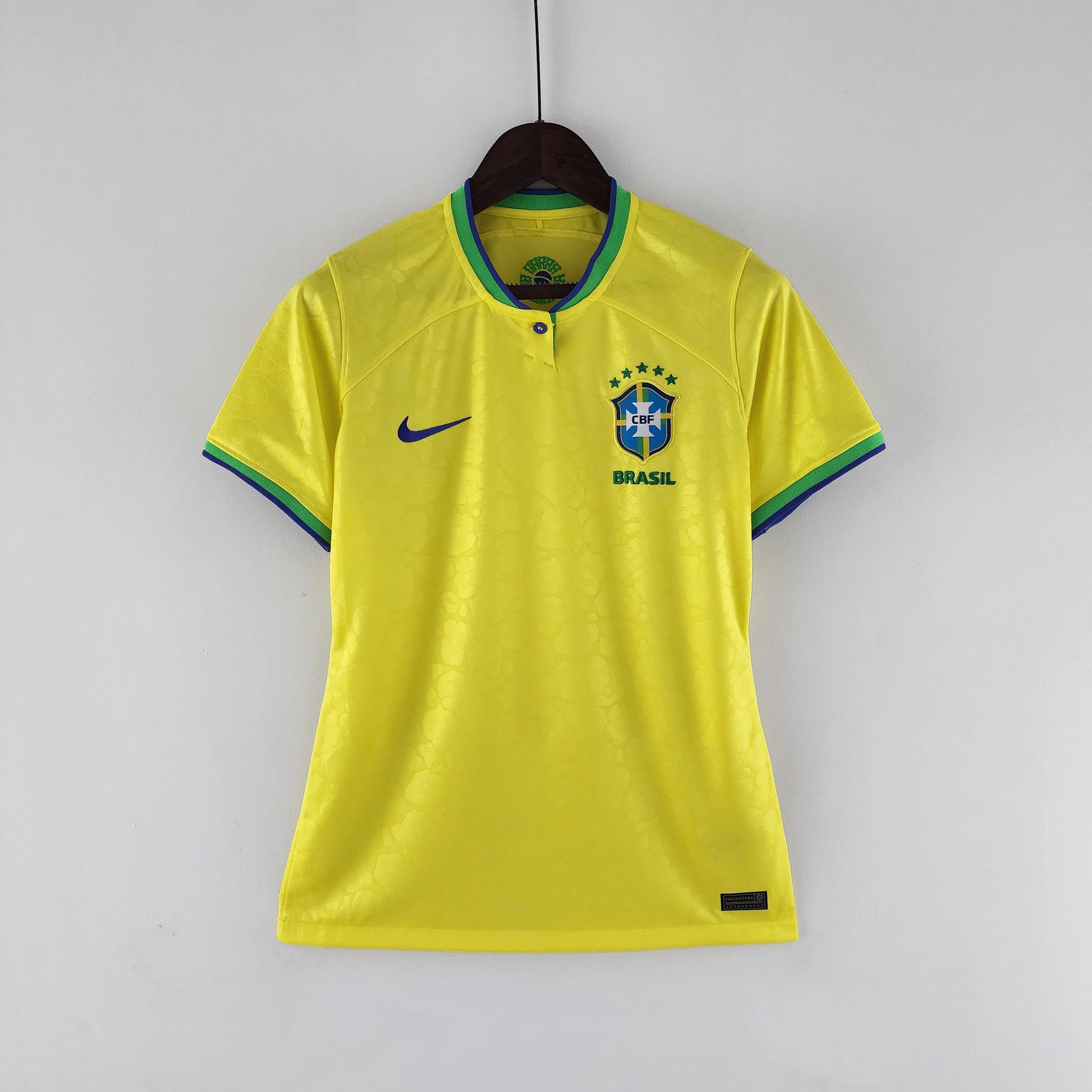 BRASIL 2022 FEMININO