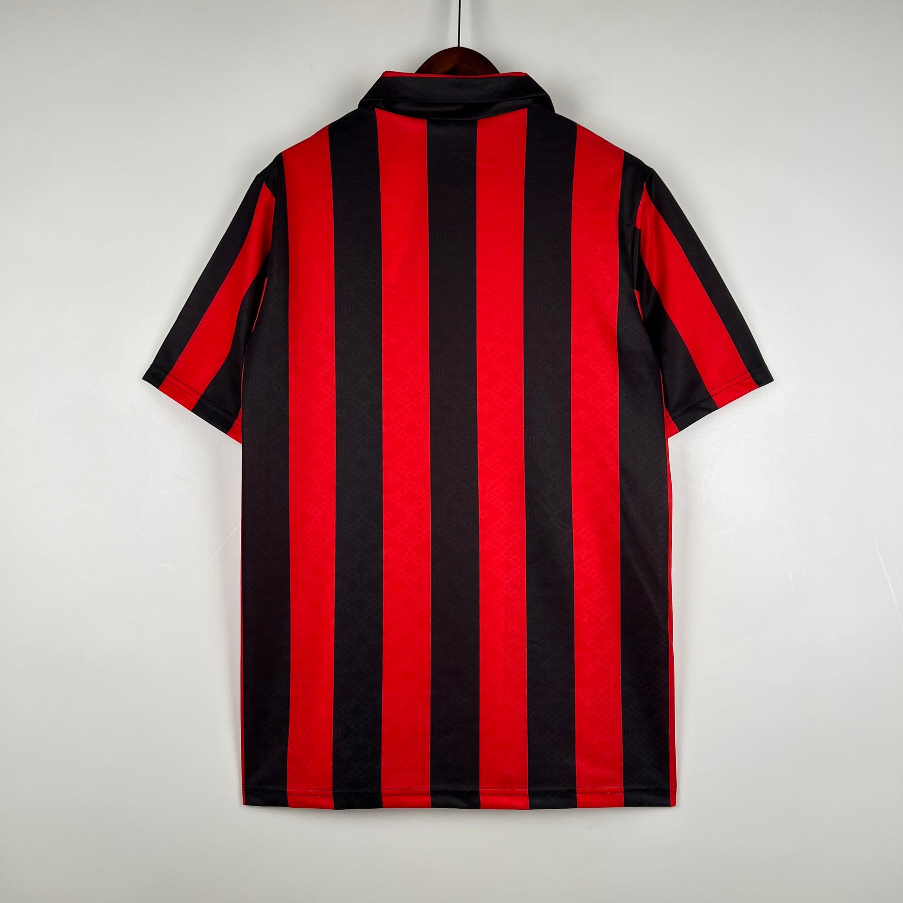 RETRÔ AC MILAN 89/90