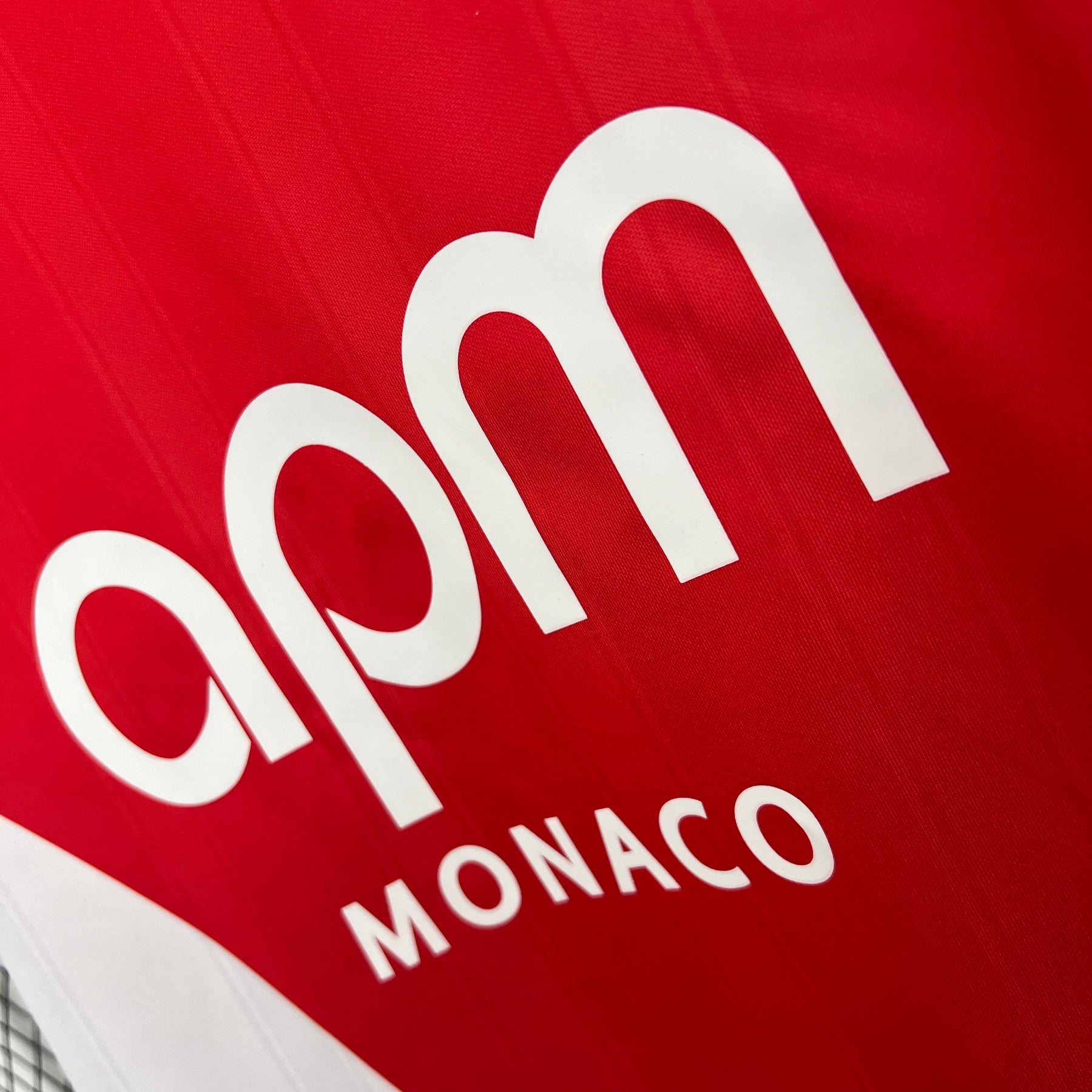 MONACO 25/26